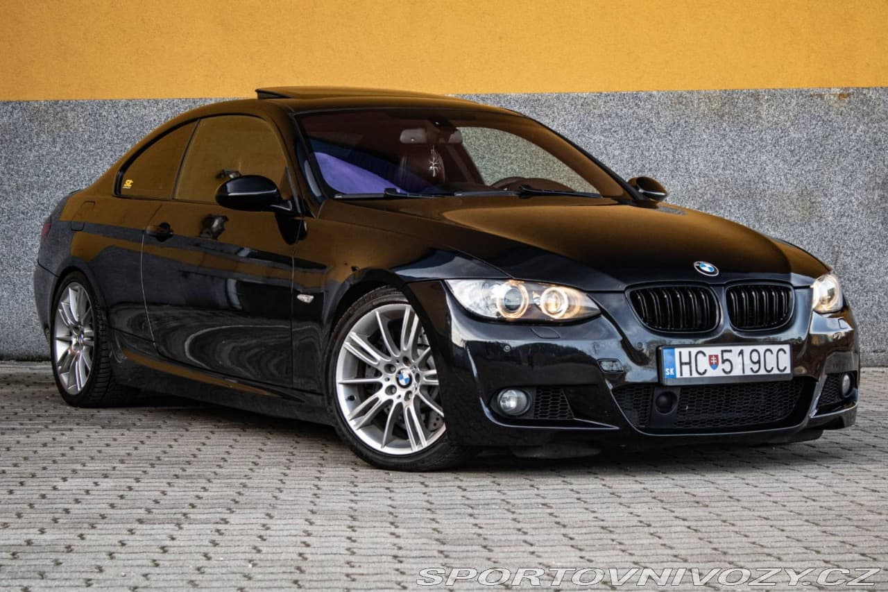 2007 BMW 3-Series - 3