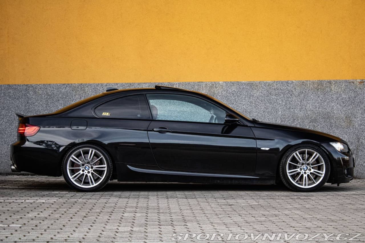 2007 BMW 3-Series - 4