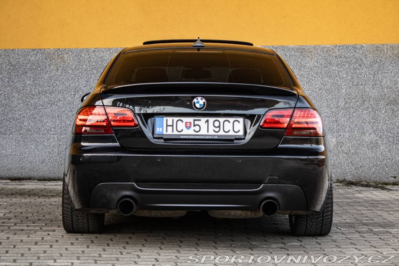 2007 BMW 3-Series - 6