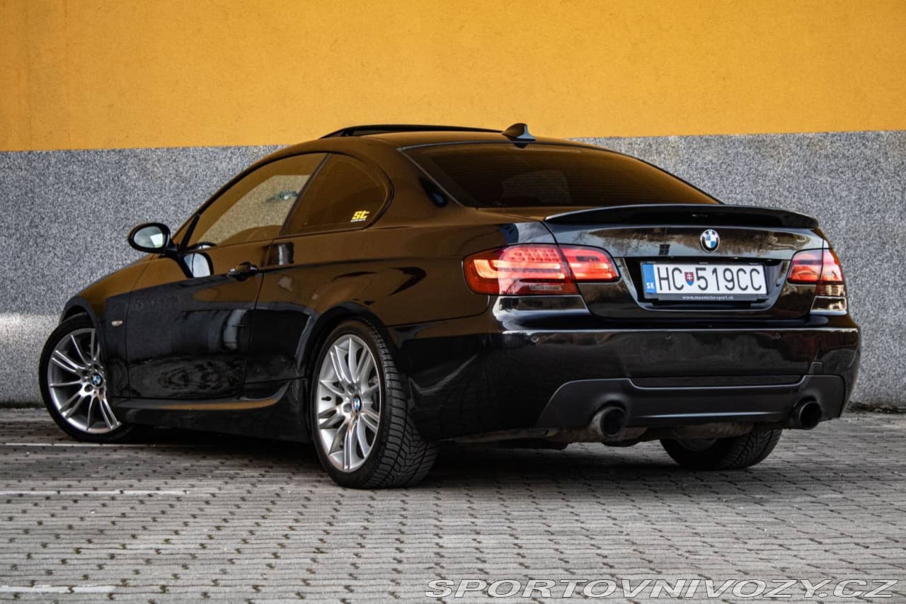 2007 BMW 3-Series - 7