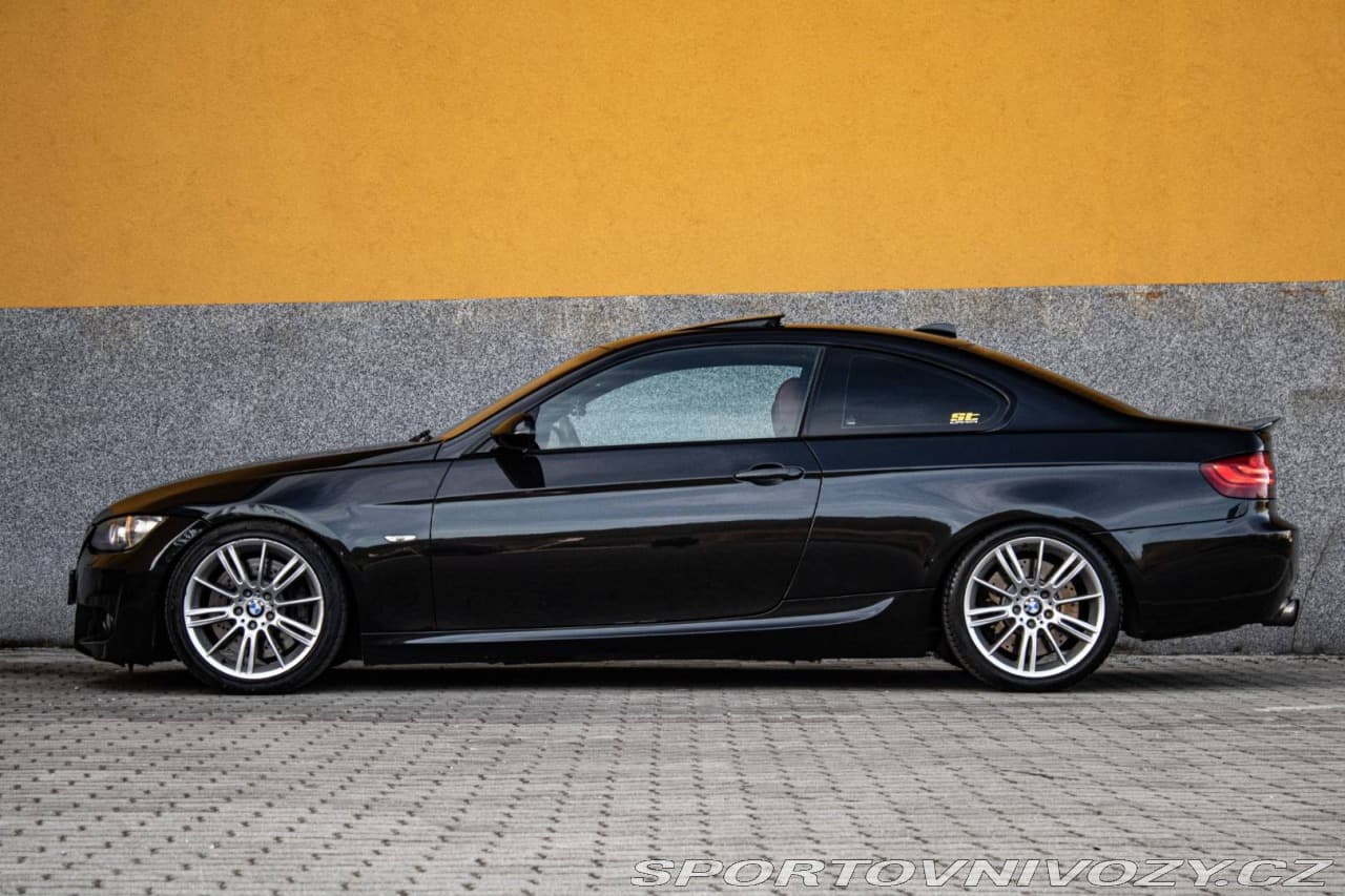 2007 BMW 3-Series - 8