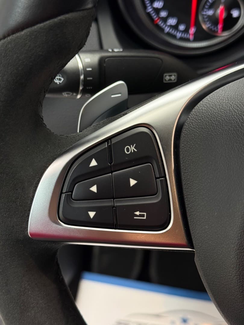 2017 Mercedes-Benz Cla - 15