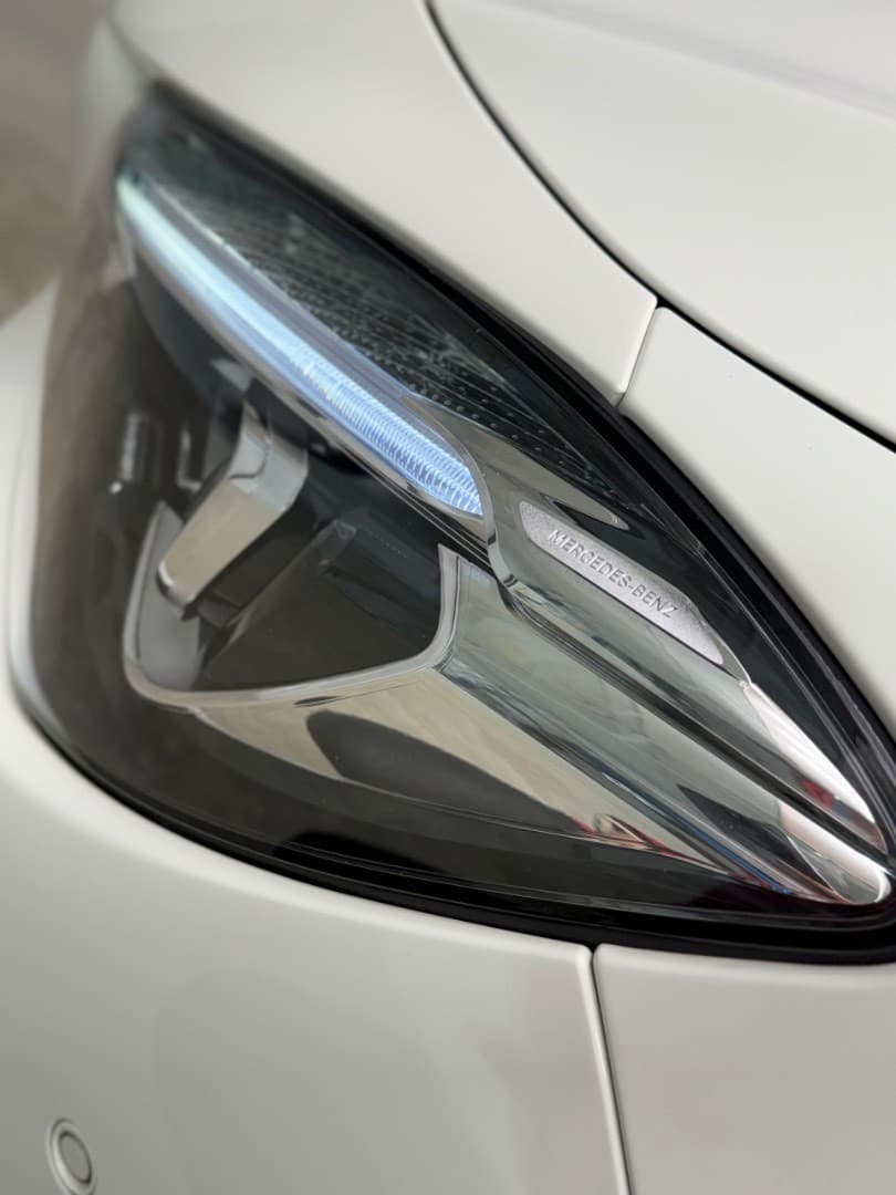 2017 Mercedes-Benz Cla - 4