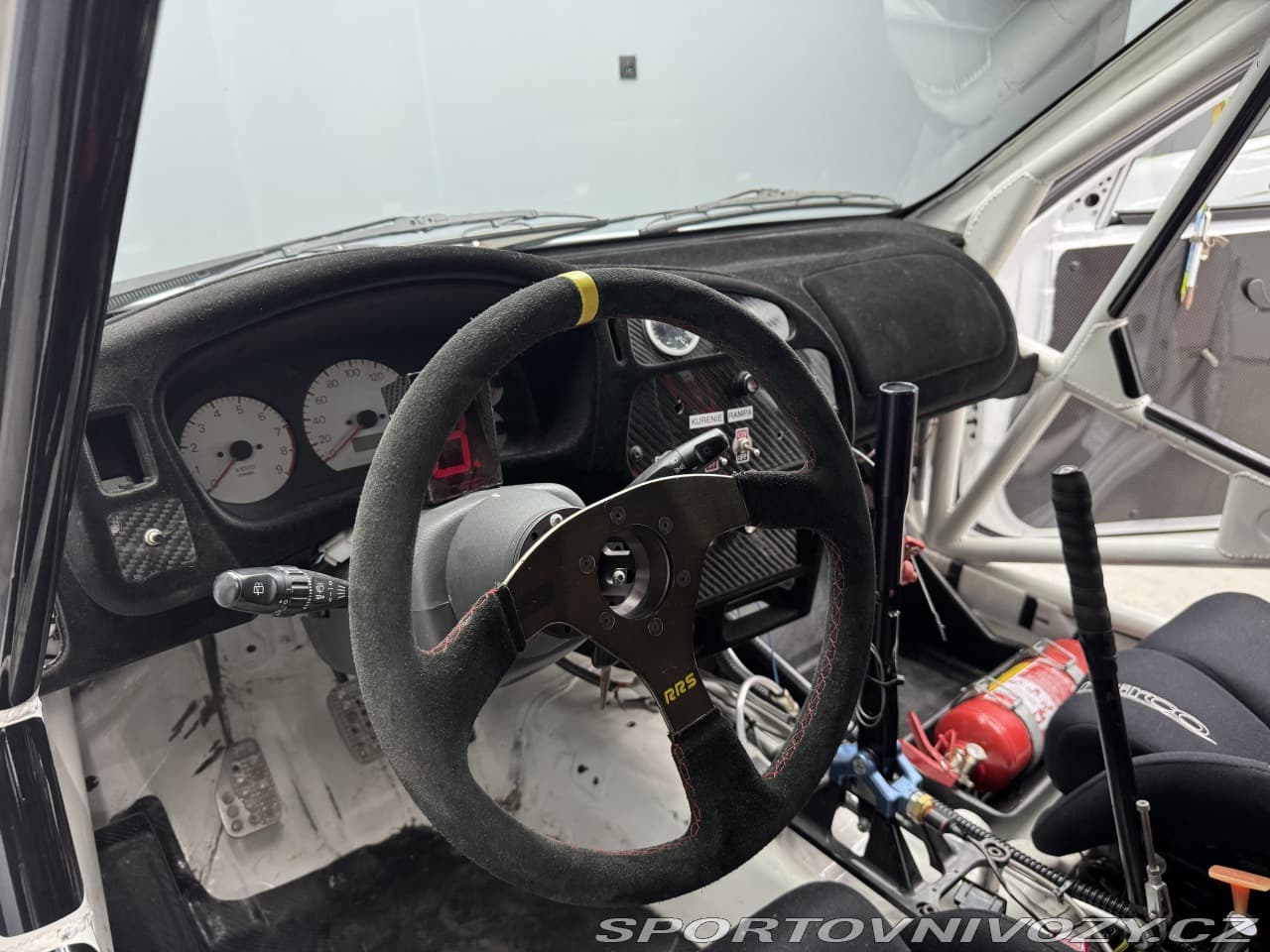 1997 Mitsubishi Lancer - 11