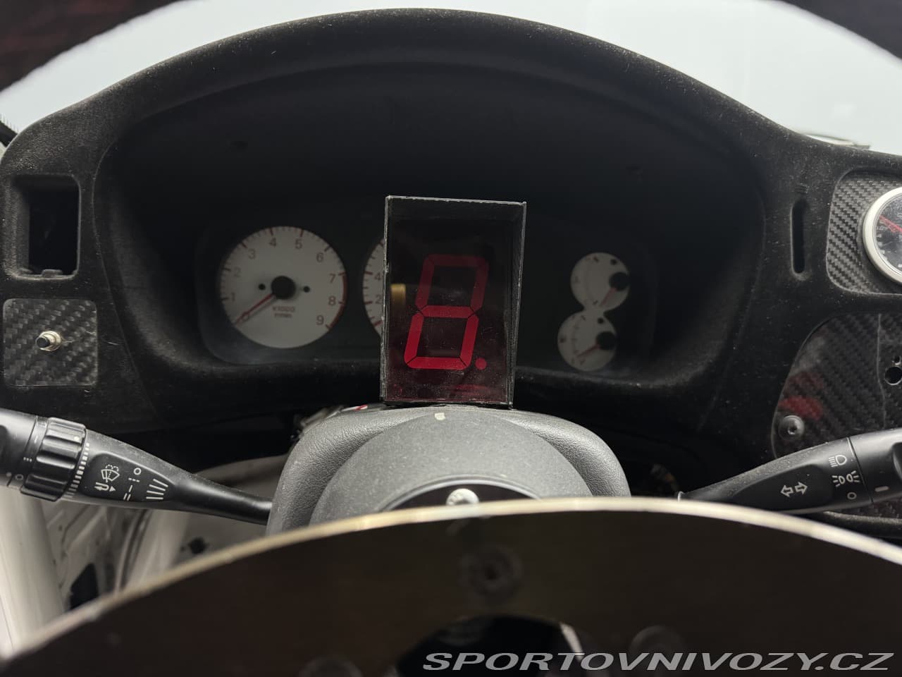 1997 Mitsubishi Lancer - 12