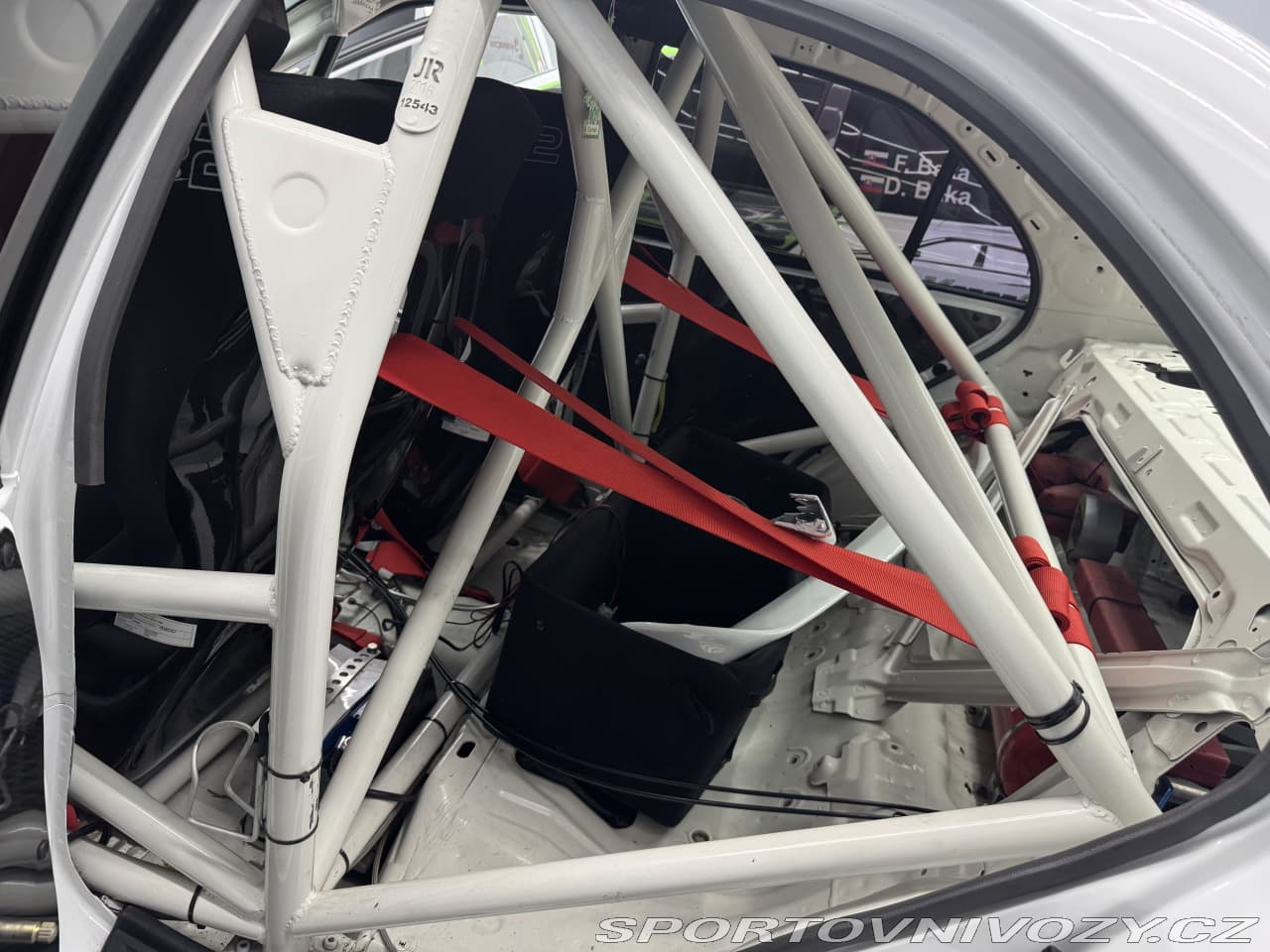 1997 Mitsubishi Lancer - 13