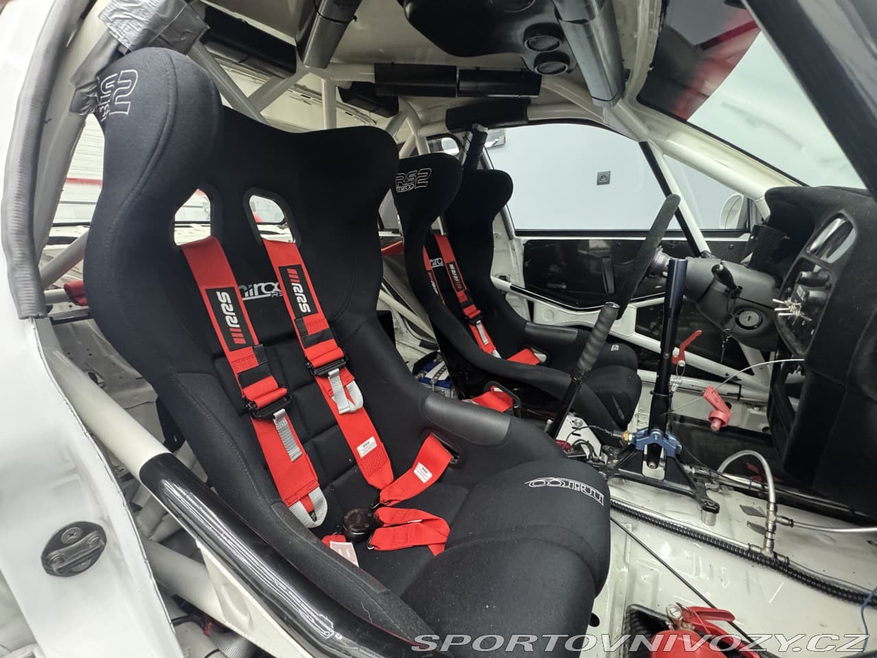 1997 Mitsubishi Lancer - 9