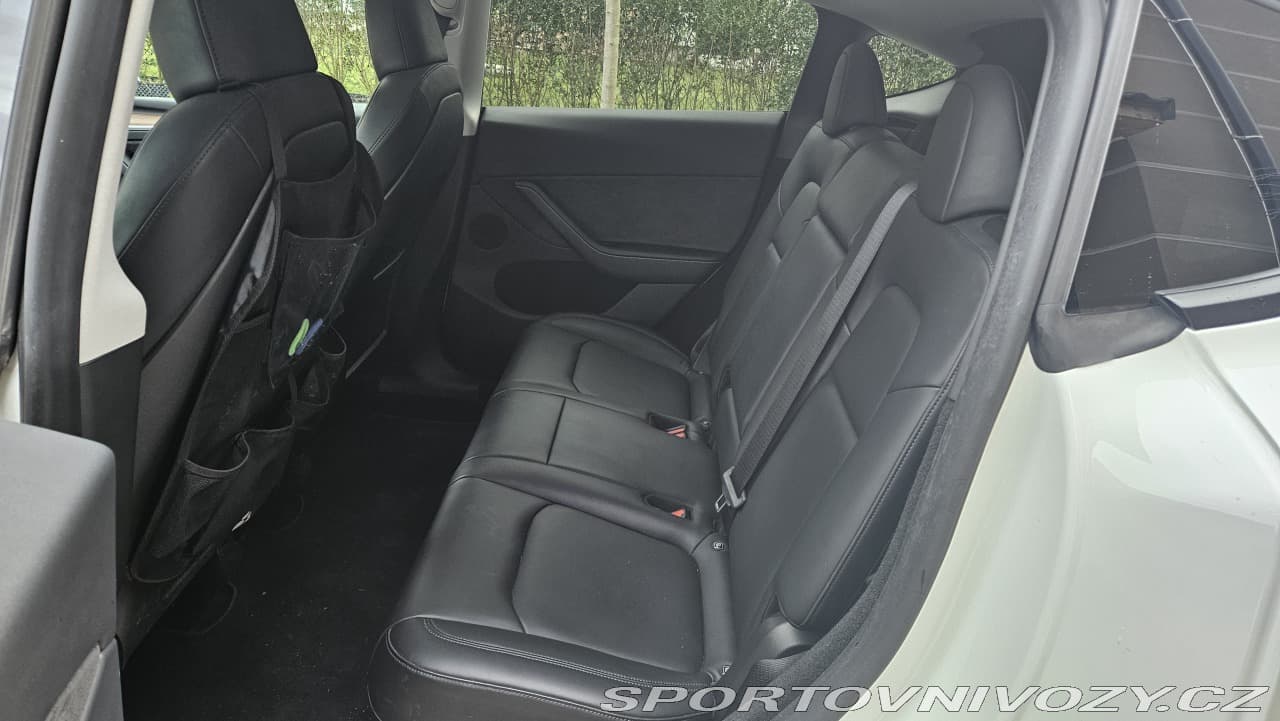 2023 Tesla Model Y - 13