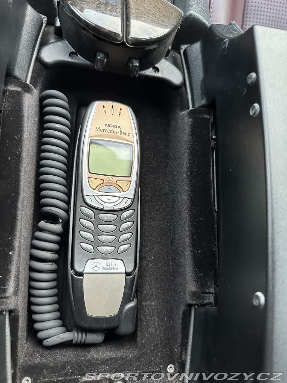 2003 Mercedes-Benz E-Class - 13