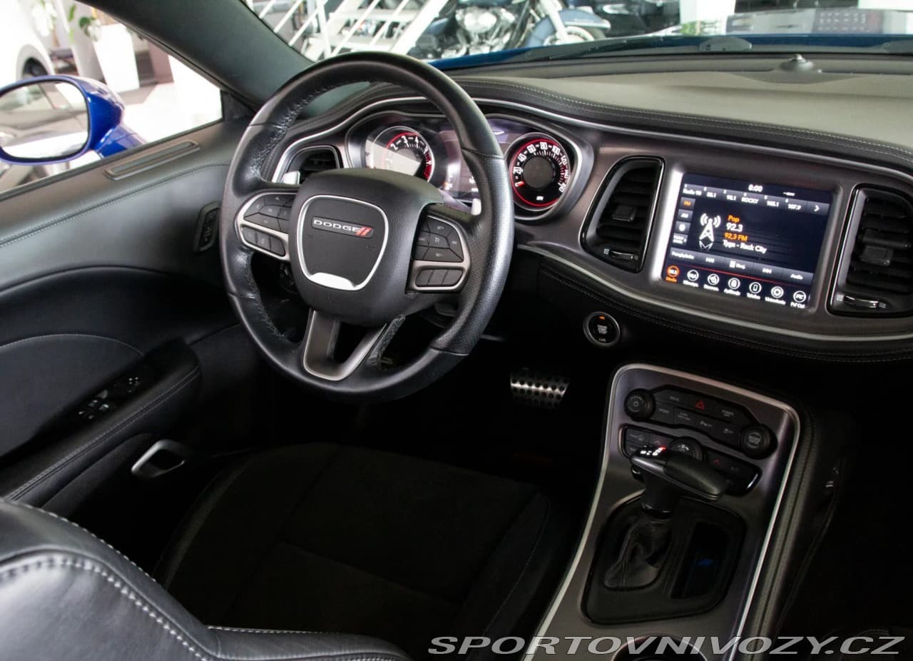 2021 Dodge Challenger - 3