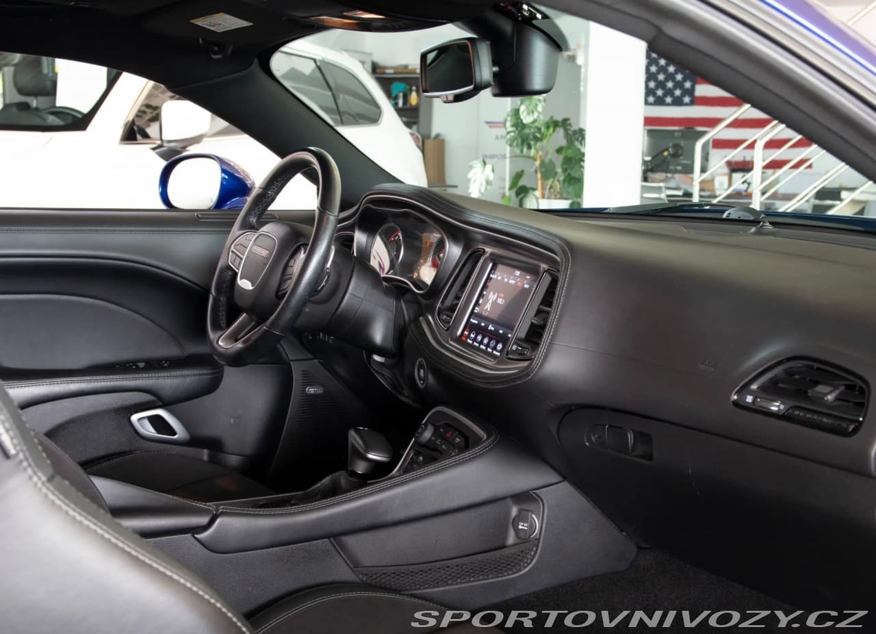 2021 Dodge Challenger - 6