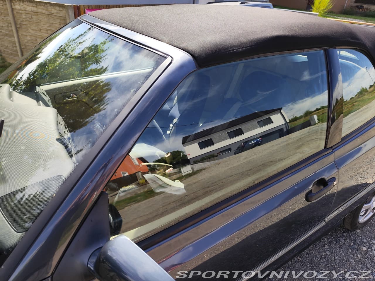 2001 Volkswagen Golf - 16