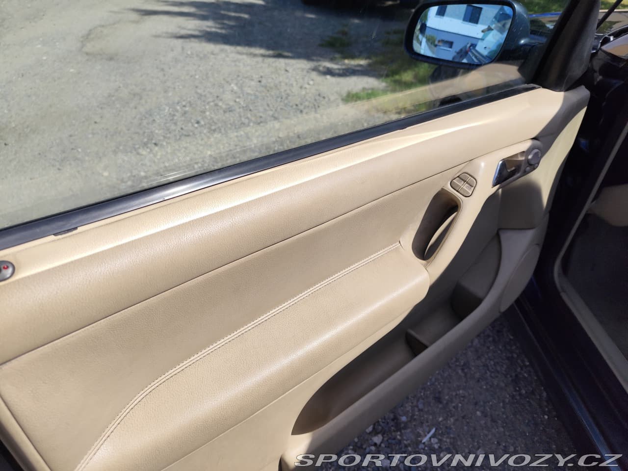 2001 Volkswagen Golf - 2