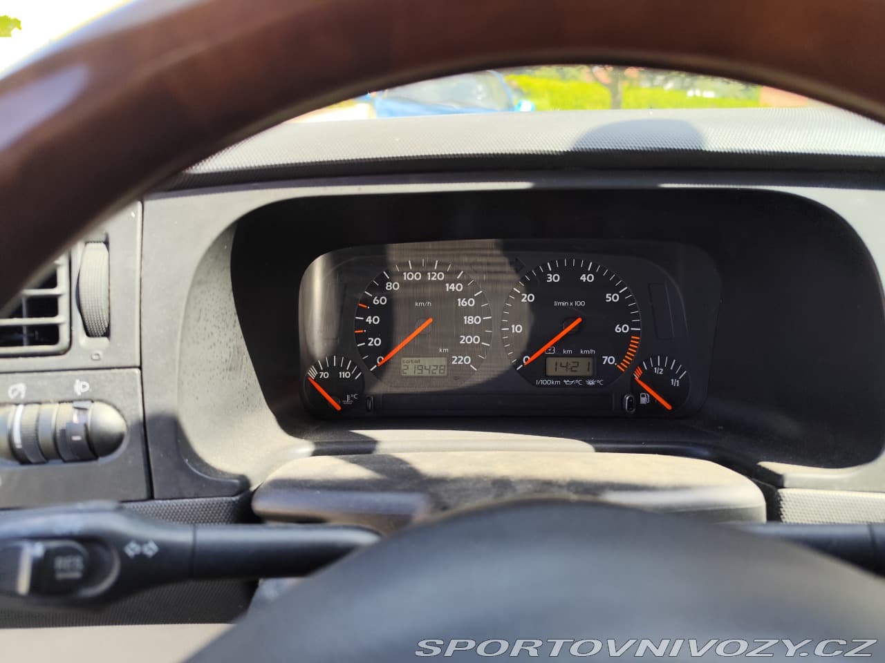 2001 Volkswagen Golf - 4