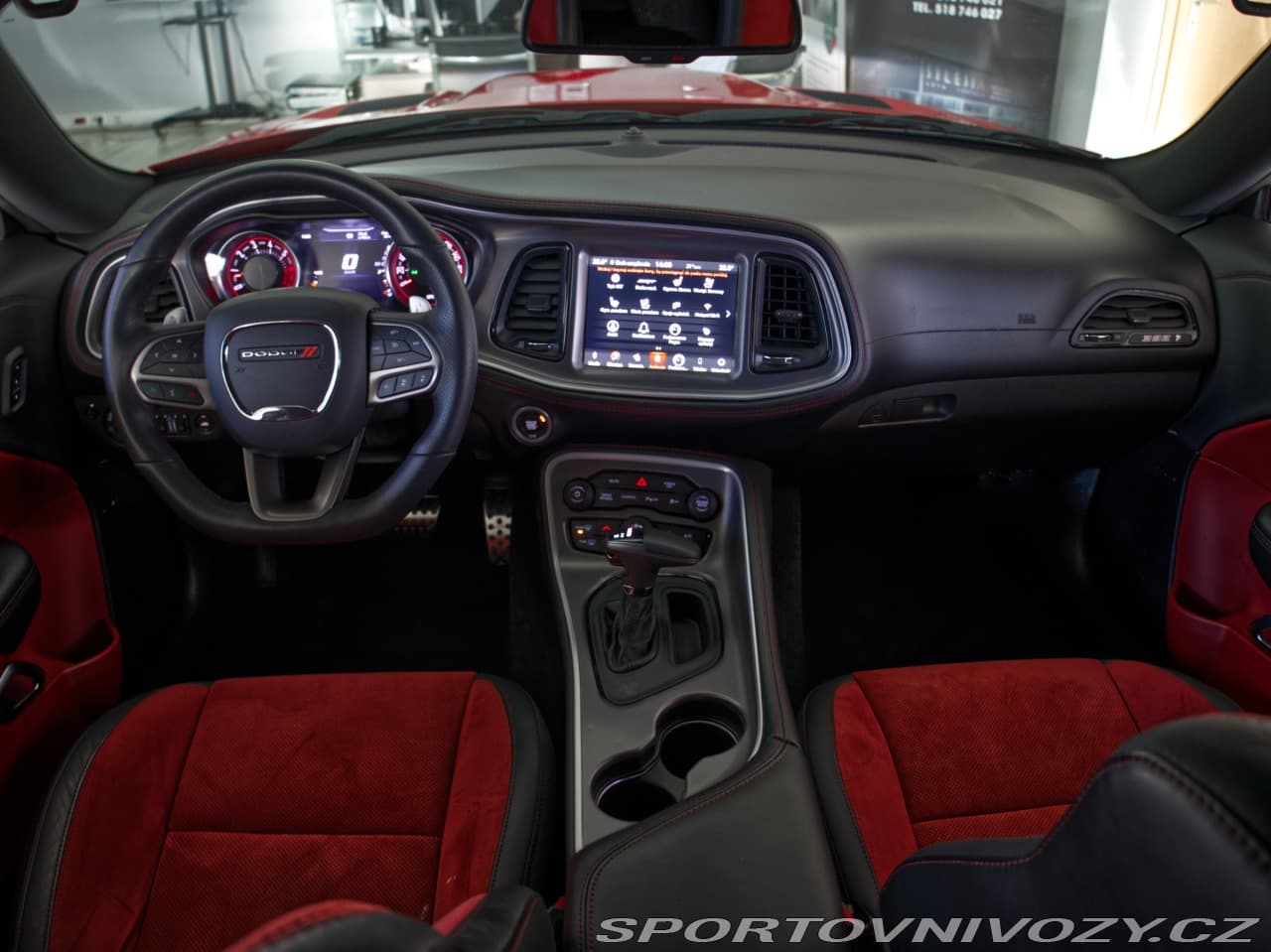 2022 Dodge CHALLENGER - 4