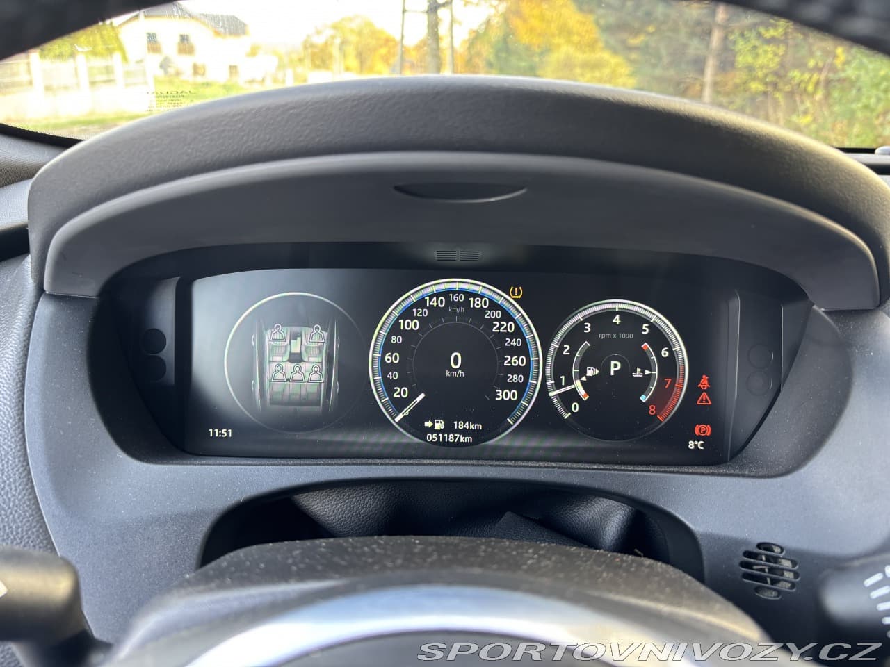 2016 Jaguar F-Pace - 12