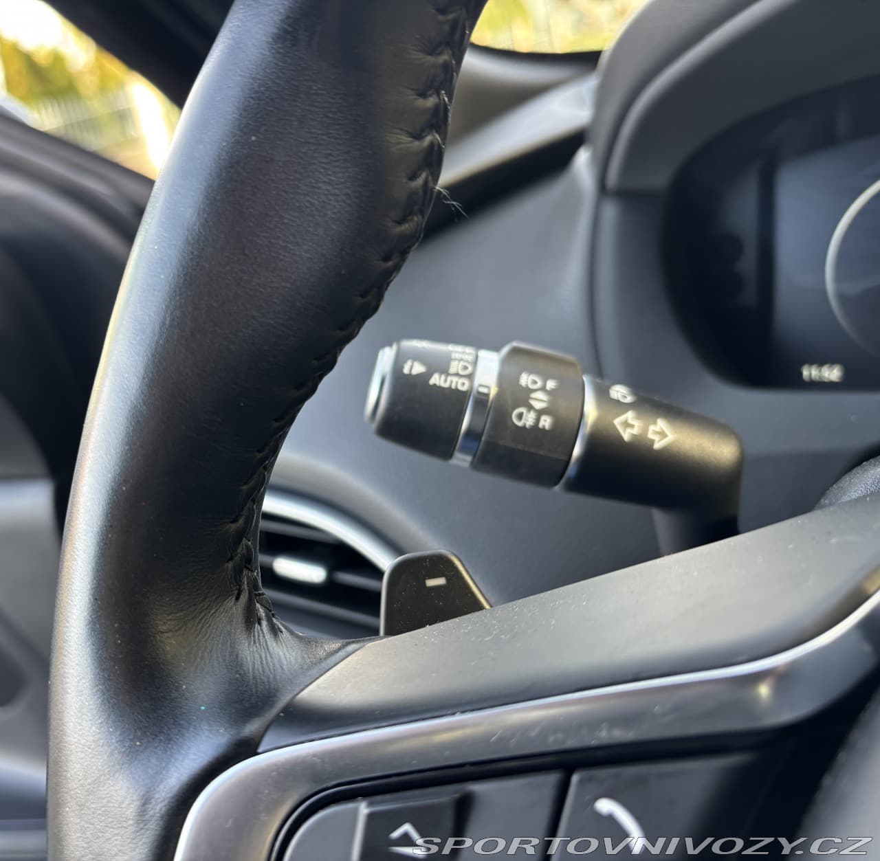 2016 Jaguar F-Pace - 18