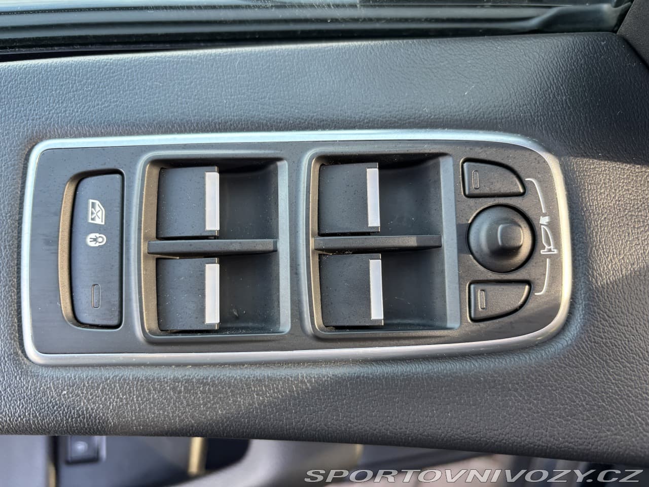 2016 Jaguar F-Pace - 20