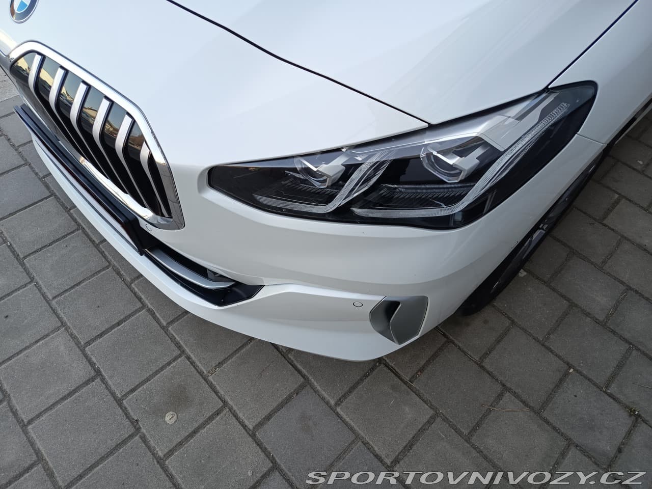 2022 BMW 2-Series - 3