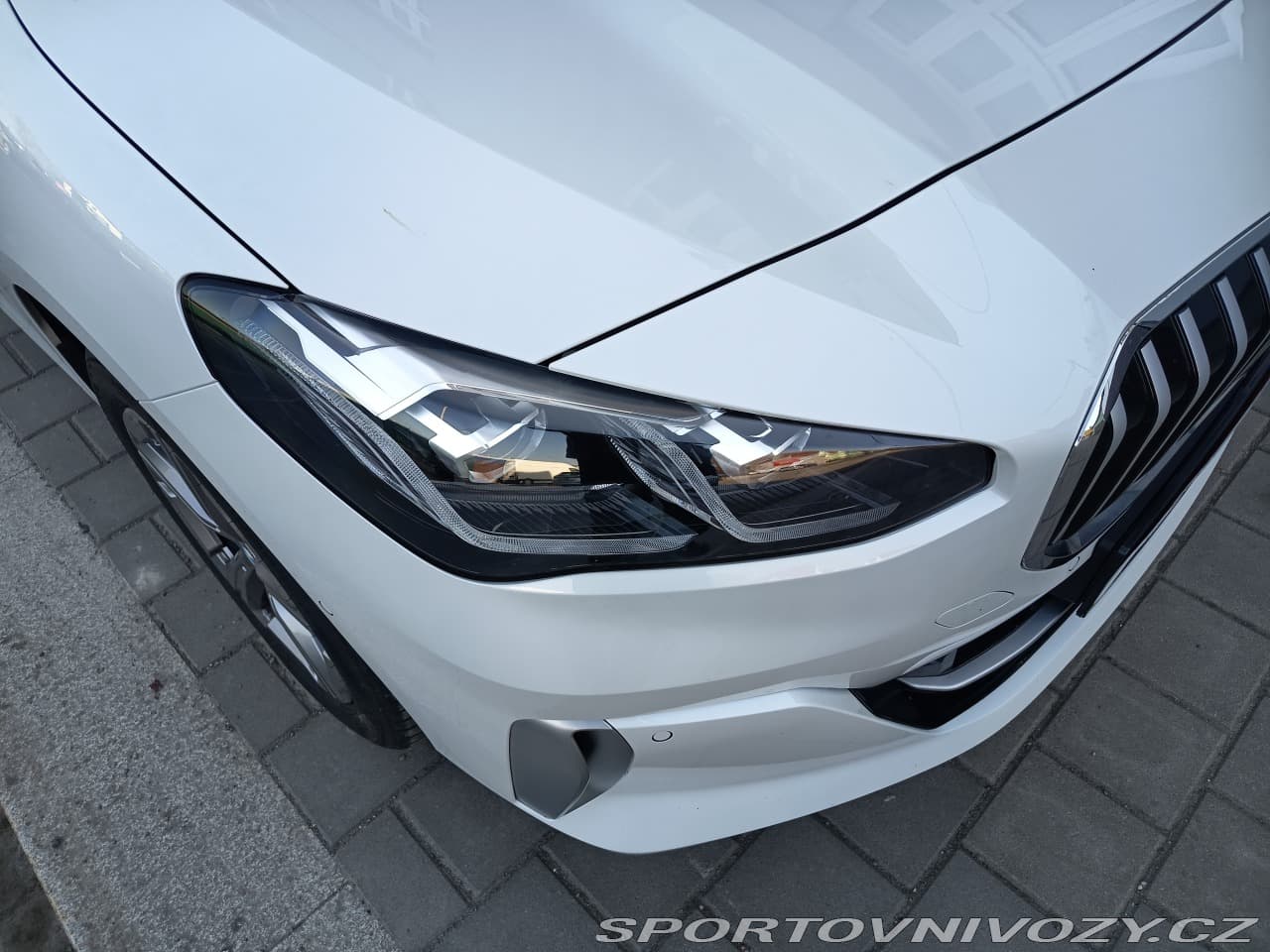 2022 BMW 2-Series - 4