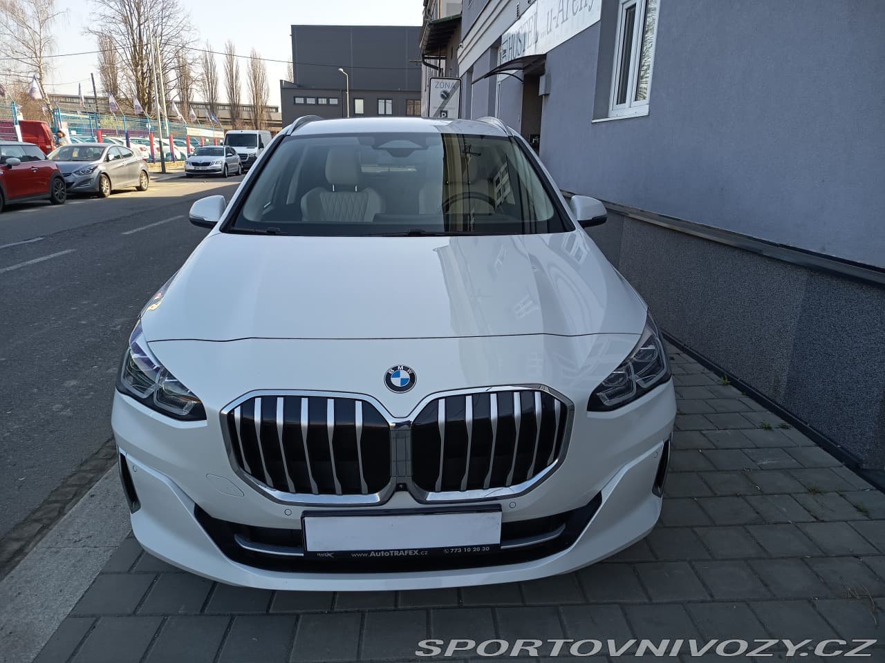 2022 BMW 2-Series - 5