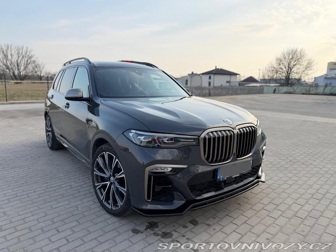 2022 BMW X7 - 5