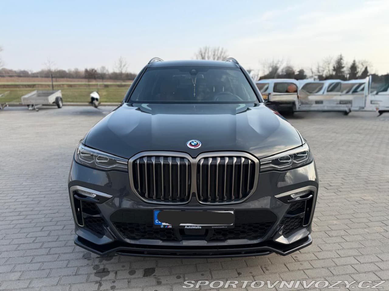2022 BMW X7 - 9