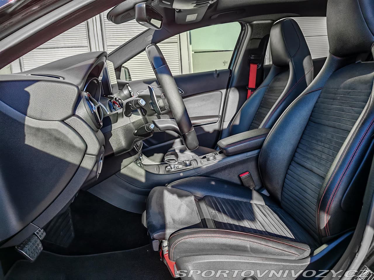 2016 Mercedes-Benz OSTATNÍ - 8
