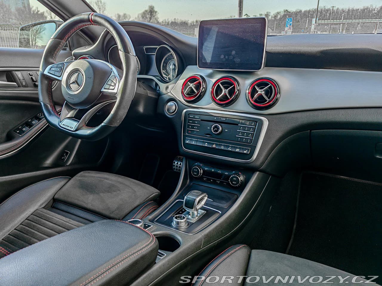 2016 Mercedes-Benz OSTATNÍ - 12