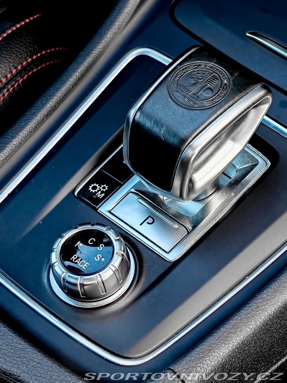 2016 Mercedes-Benz OSTATNÍ - 14