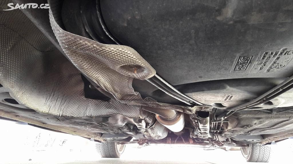 2007 Ford Focus - 13