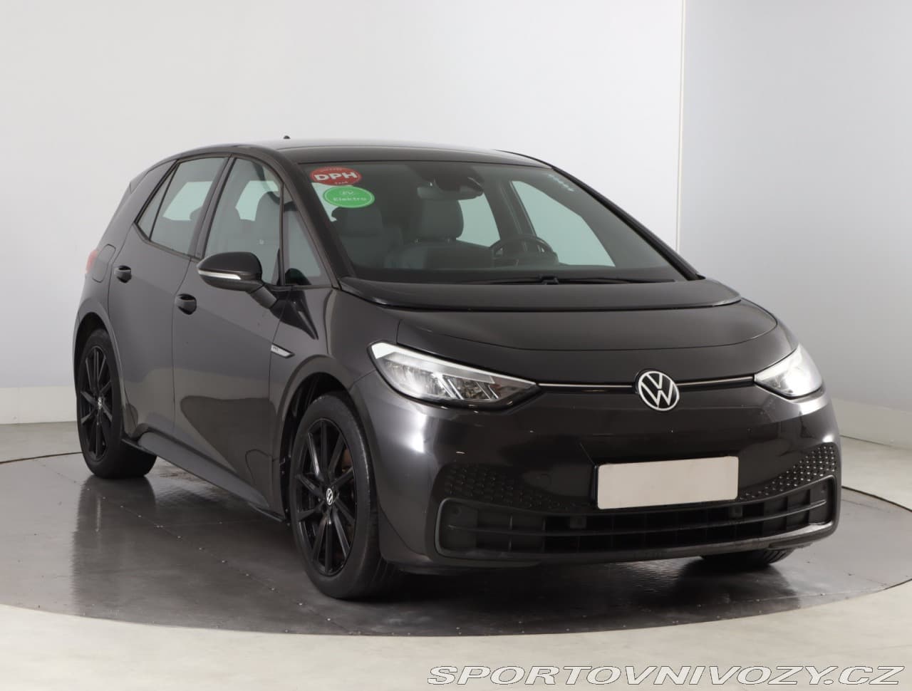 Volkswagen ID.3 Life 1st (62 kWh)