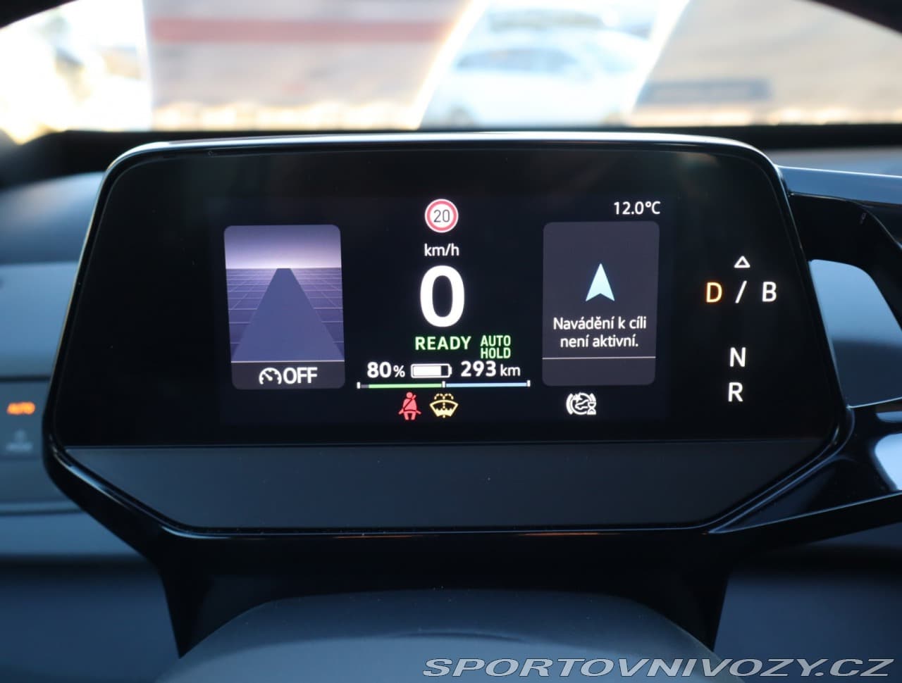 2020 Volkswagen Id.3 - 11