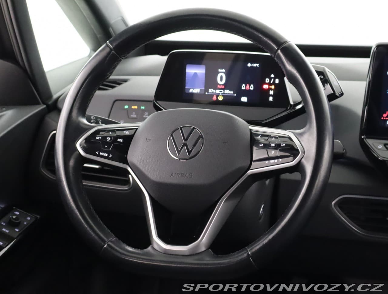 2020 Volkswagen Id.3 - 16