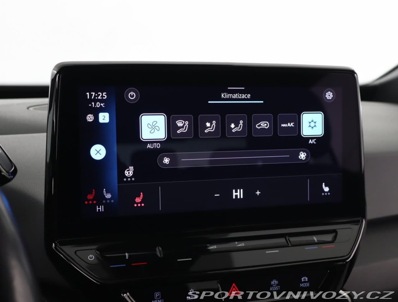 2020 Volkswagen Id.3 - 18