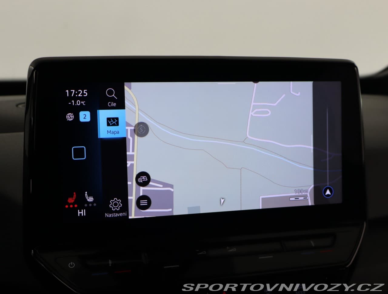 2020 Volkswagen Id.3 - 19