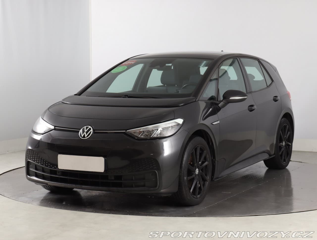 2020 Volkswagen Id.3 - 2