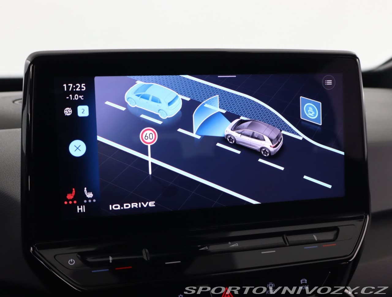 2020 Volkswagen Id.3 - 20