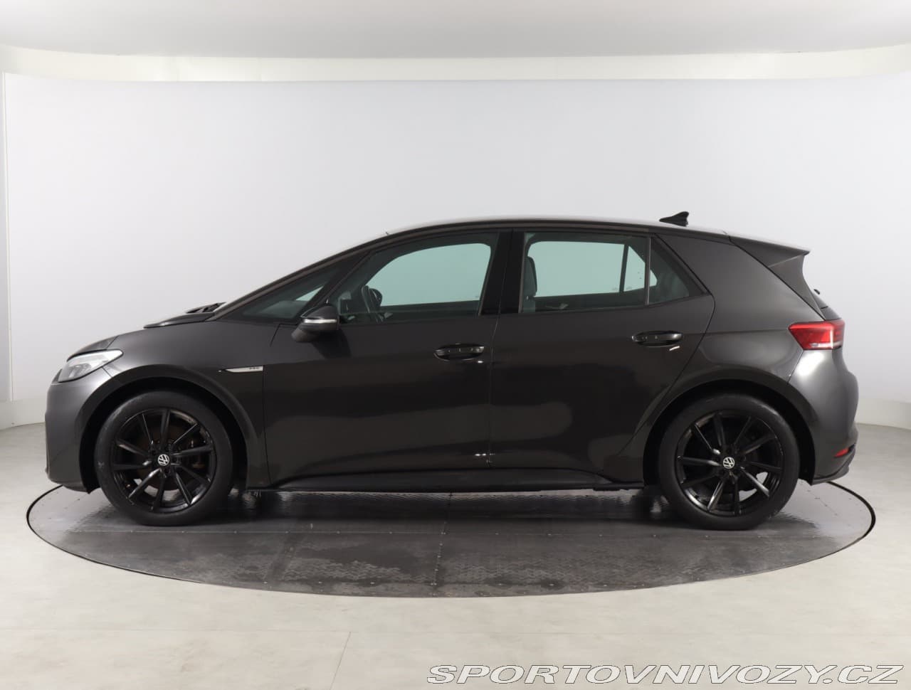 2020 Volkswagen Id.3 - 3