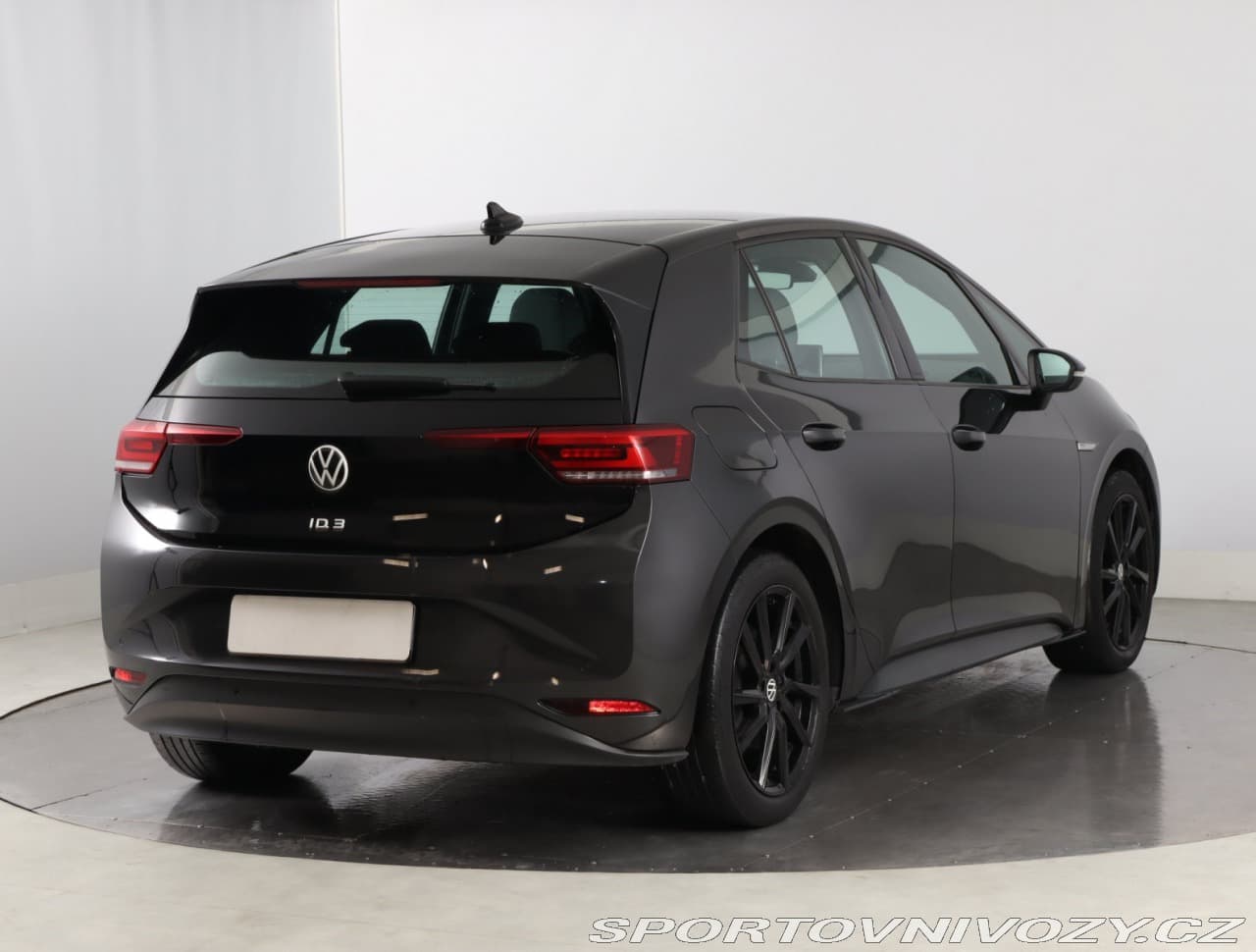 2020 Volkswagen Id.3 - 5