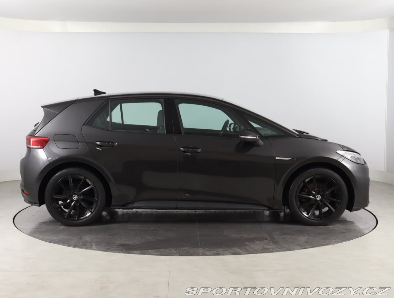 2020 Volkswagen Id.3 - 6