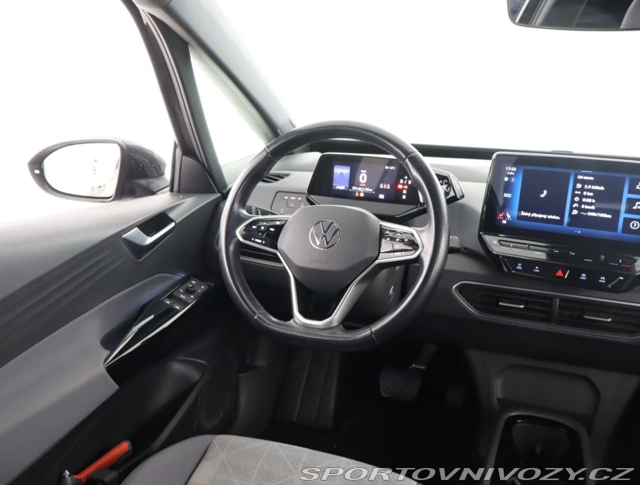 2020 Volkswagen Id.3 - 7