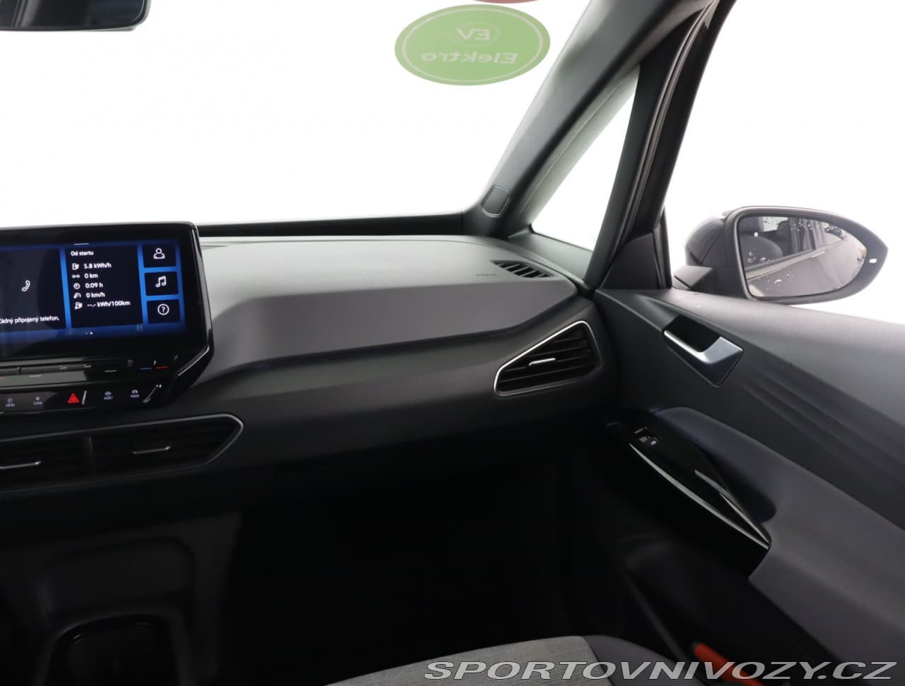 2020 Volkswagen Id.3 - 8