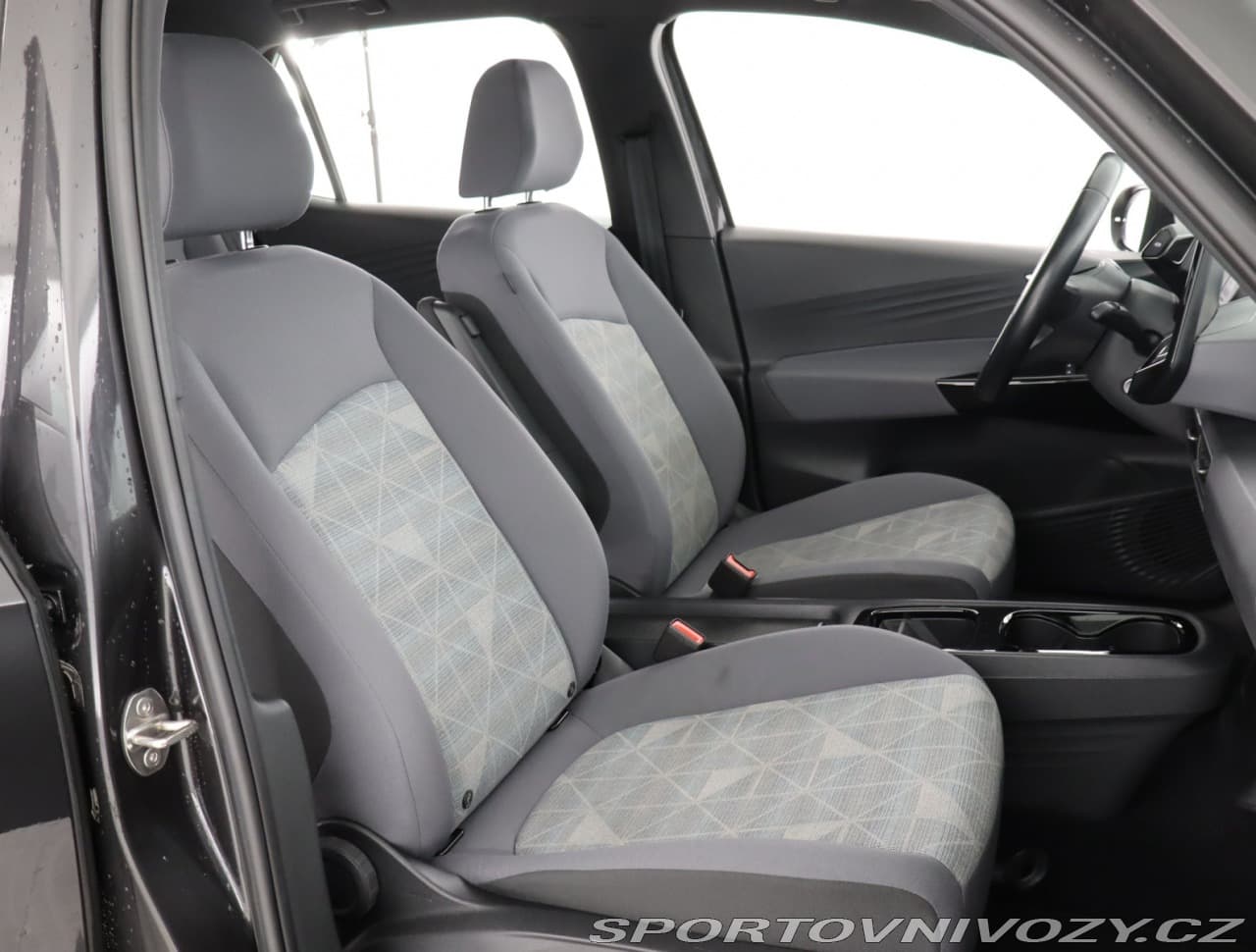 2020 Volkswagen Id.3 - 9