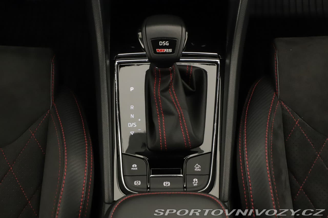 2020 Škoda Kodiaq - 11