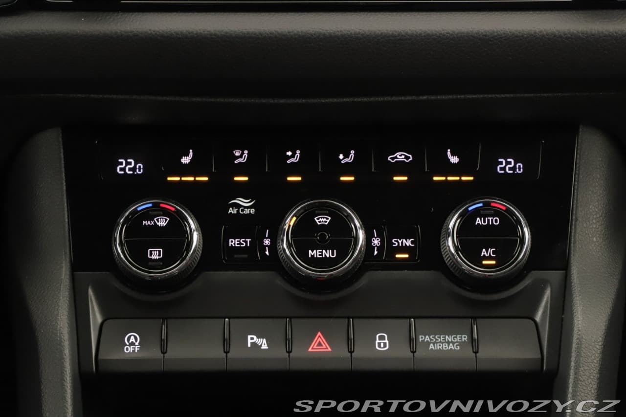 2020 Škoda Kodiaq - 12