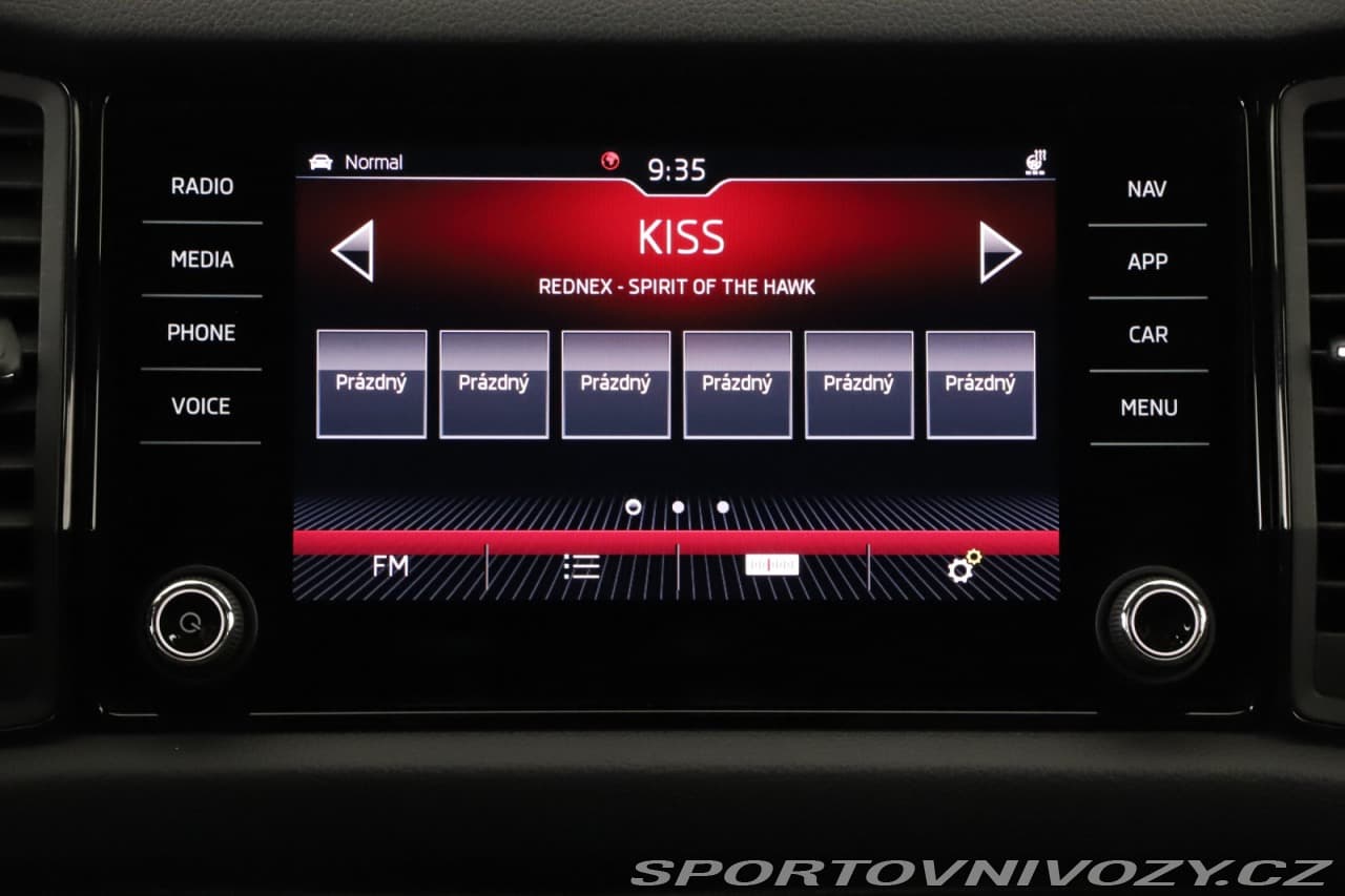 2020 Škoda Kodiaq - 13