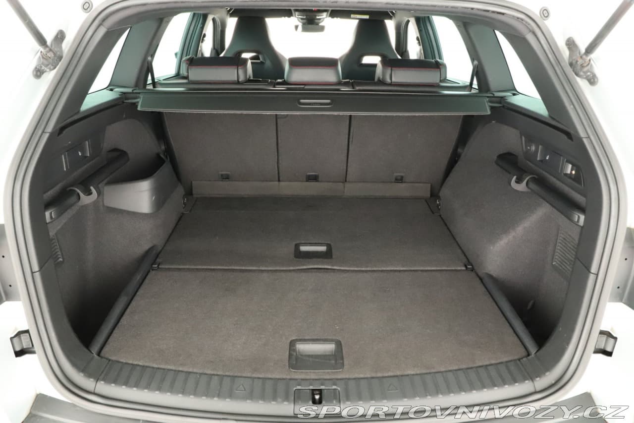 2020 Škoda Kodiaq - 19