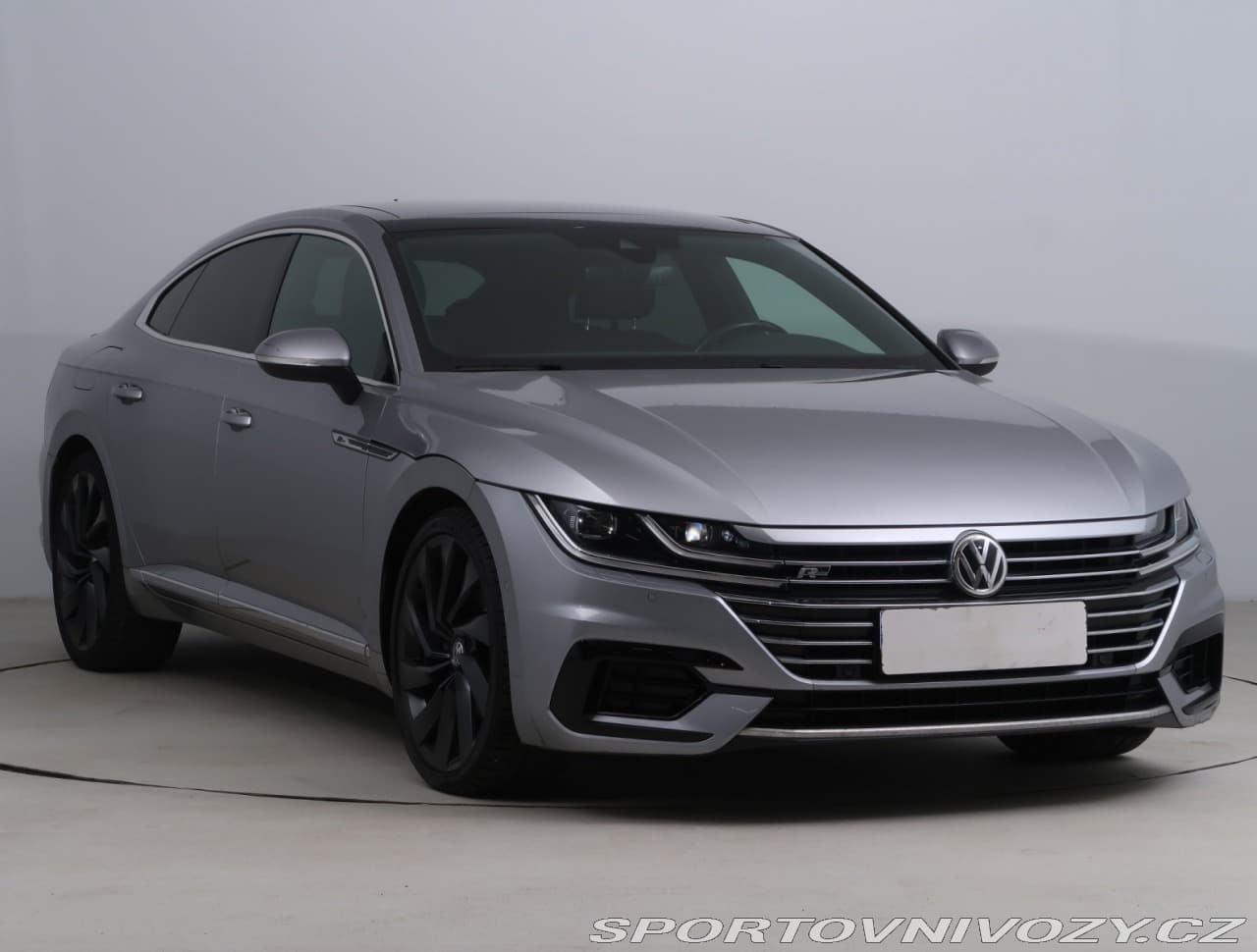 Volkswagen Arteon R-line 2.0 TSI