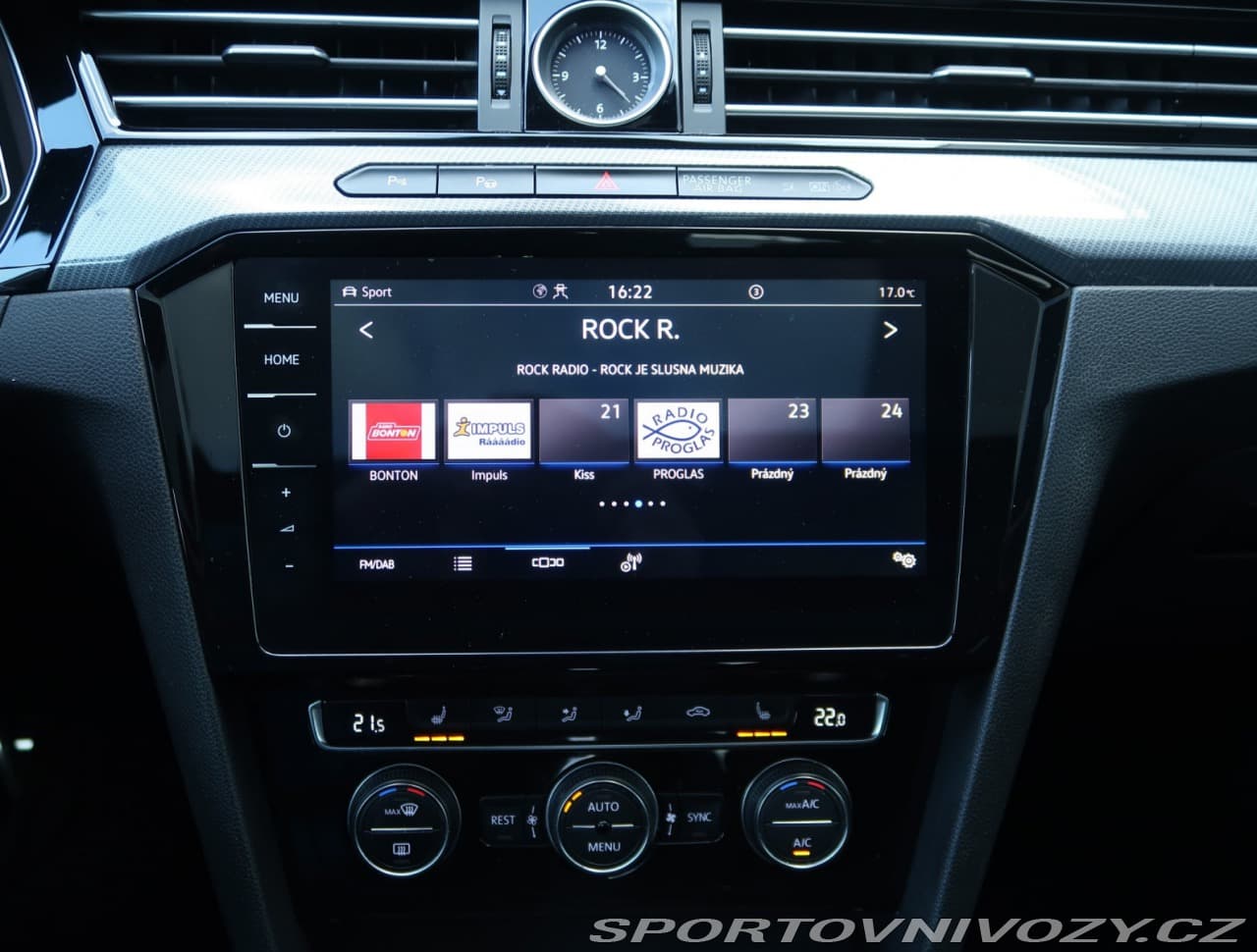 2019 Volkswagen Arteon - 12